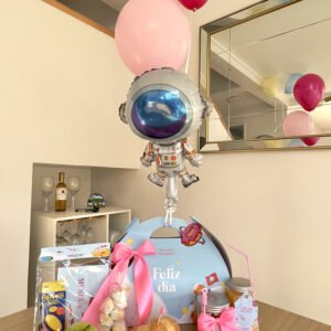 ESPACIAL NIÑO(A)
